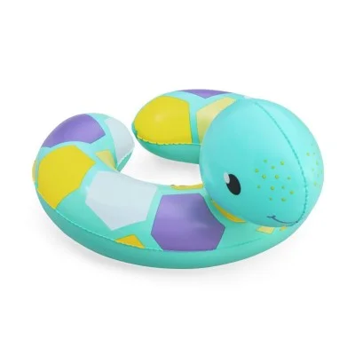Bestway  floatin' friends split swim tube (1 swim tube) age 3-6